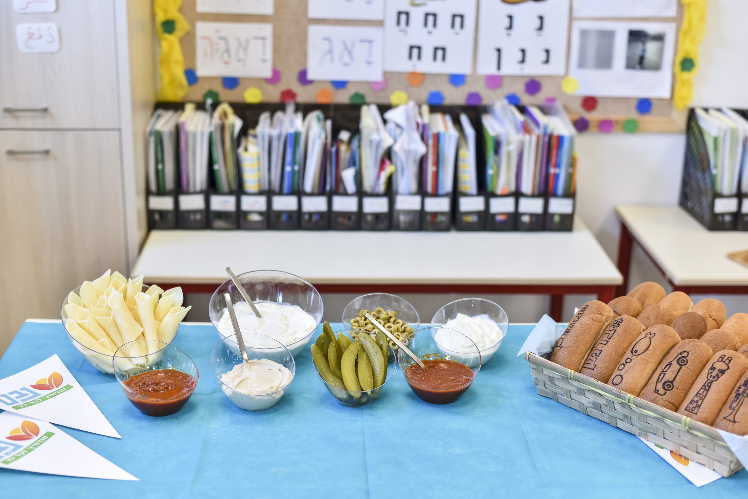 הדרכת בתי הספר